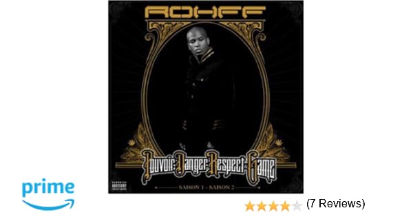 rohff pdrg gratuitement